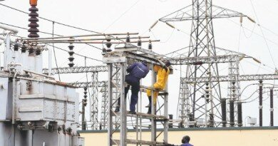 Kenya secures loan from European Investment Bank Kenya secures loan from European Investment Bank