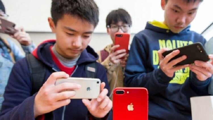 Apple wins iPhone 6 patent battle in China Apple wins iPhone 6 patent battle in China
