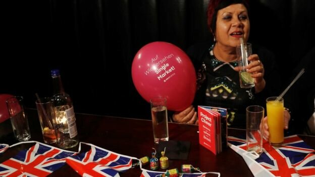 UK sets out plan to replace EU laws