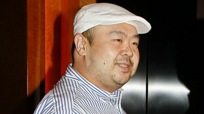 Kim Jong-nam’s body to be released