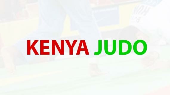 Kenya-Judo