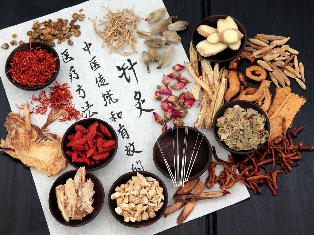 Demystifying Traditional Chinese Medicine Demystifying Traditional Chinese Medicine