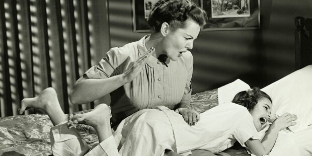 Study Proves Spanking Hurts Your Kids’ Mental Health