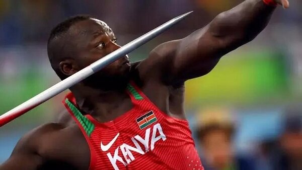 World champion Yego added to Turku’s javelin field