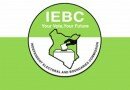Political parties have until midnight to submit candidates’ names to IEBC